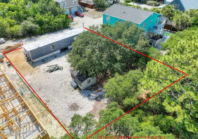 2nd image of 104 Moorefield Dr, Carolina Beach, NC 28428 | MLS# 100583643