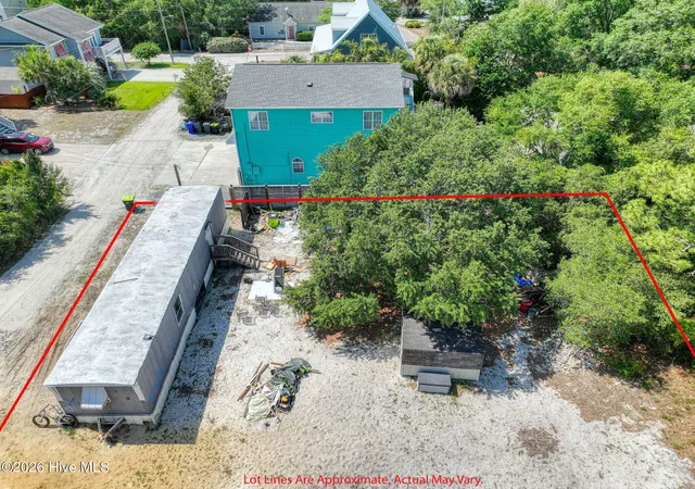 5th image of 104 Moorefield Dr, Carolina Beach, NC 28428 | MLS# 100583643