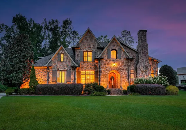 Photo 1 of Mansion for sale at 112 Robbie Ct, Evans, GA 30809 | MLS# 100575488 | Listing updated on 2026-08-18