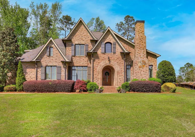Photo 2 of Mansion for sale at 112 Robbie Ct, Evans, GA 30809 | MLS# 100575488 | Listing updated on 2026-08-18