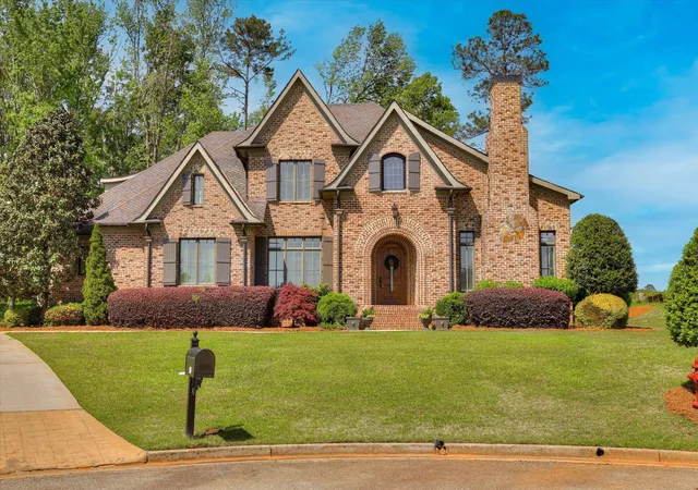 Photo 3 of Mansion for sale at 112 Robbie Ct, Evans, GA 30809 | MLS# 100575488 | Listing updated on 2026-08-18