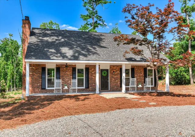 Homes for sale in Evans, GA | 4599 Hickory Dr, Evans, GA 30809 | MLS# 98256599