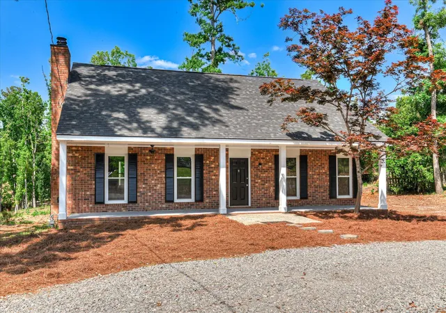 Homes for sale in Evans, GA | 4599 Hickory Dr, Evans, GA 30809 | MLS# 98256599