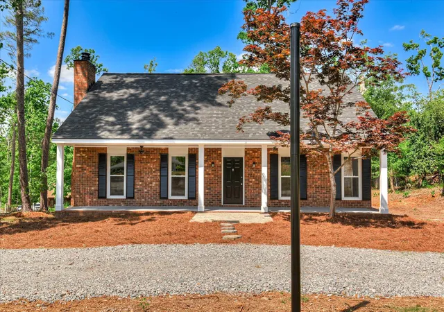 Homes for sale in Evans, GA | 4599 Hickory Dr, Evans, GA 30809 | MLS# 98256599