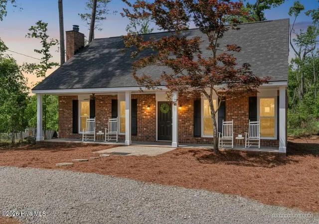 4th image of 4599 Hickory Dr, Evans, GA 30809 | MLS# 98256599