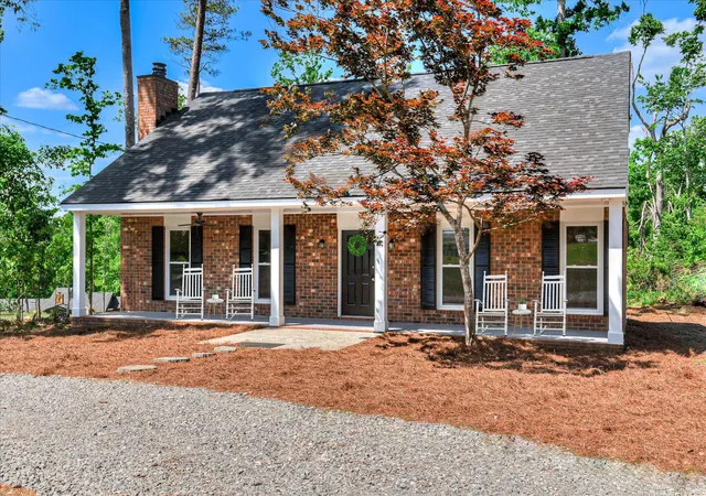 3rd image of 4599 Hickory Dr, Evans, GA 30809 | MLS# 98256599