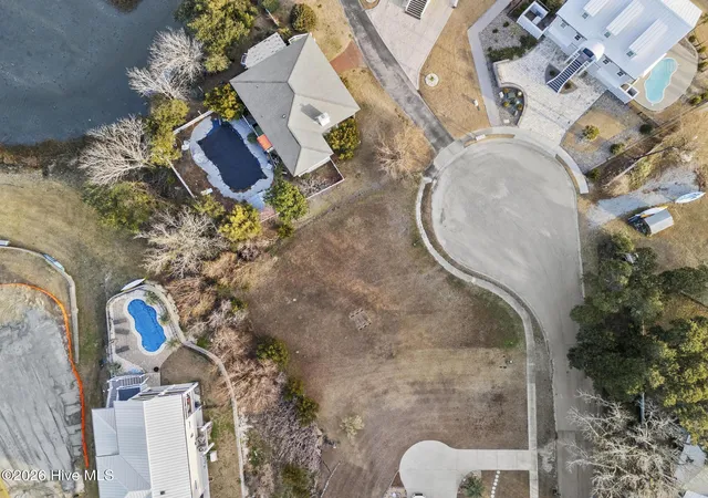 2nd image of 221 Deer Island Rd, Swansboro, NC 28584 | MLS# 100552549