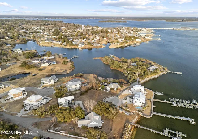 4th image of 221 Deer Island Rd, Swansboro, NC 28584 | MLS# 100552549