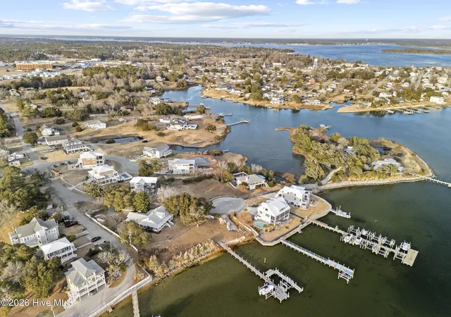 5th image of 221 Deer Island Rd, Swansboro, NC 28584 | MLS# 100552549