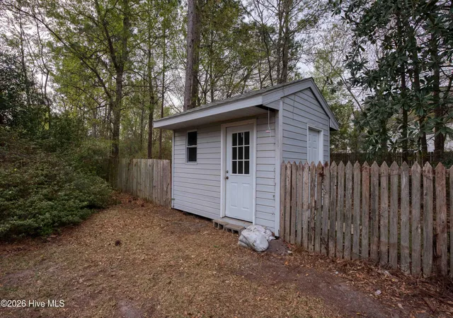 28th image of 3204 Bougainville Wy, Wilmington, NC 28409 | MLS# 100562340