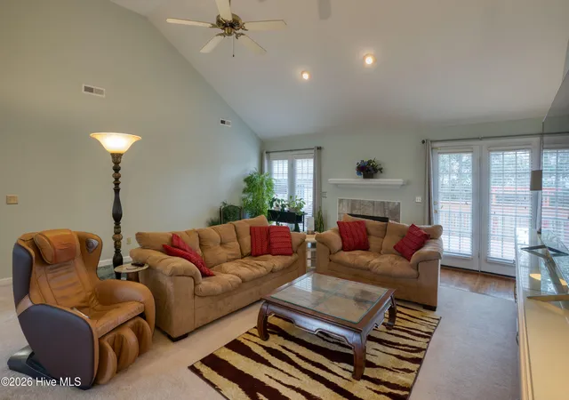 3rd image of 3204 Bougainville Wy, Wilmington, NC 28409 | MLS# 100562340