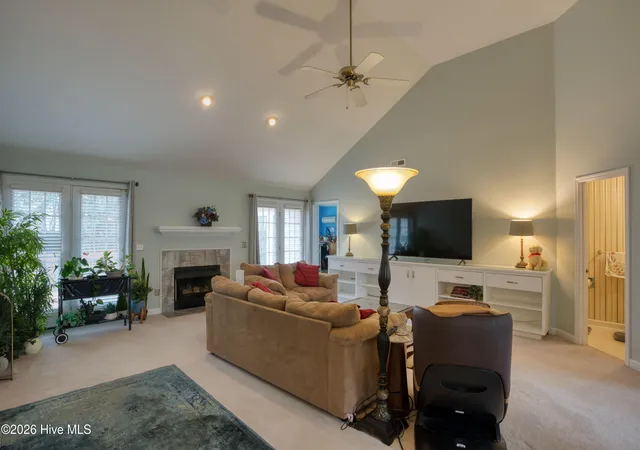4th image of 3204 Bougainville Wy, Wilmington, NC 28409 | MLS# 100562340