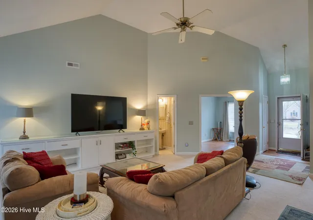 5th image of 3204 Bougainville Wy, Wilmington, NC 28409 | MLS# 100562340