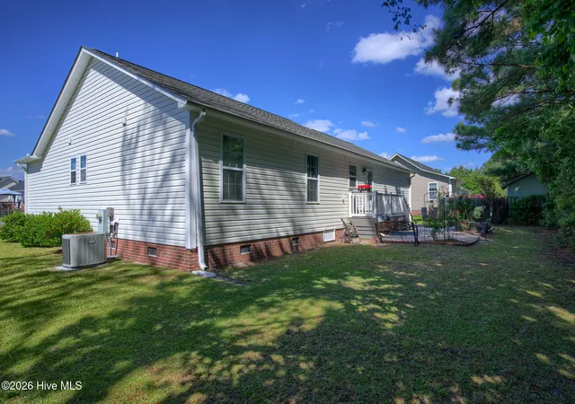 32nd image of 105 Sages Ridge Dr, Holly Ridge, NC 28445 | MLS# 100588108