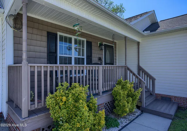 3rd image of 105 Sages Ridge Dr, Holly Ridge, NC 28445 | MLS# 100588108