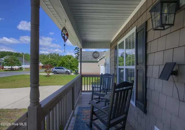 4th image of 105 Sages Ridge Dr, Holly Ridge, NC 28445 | MLS# 100588108