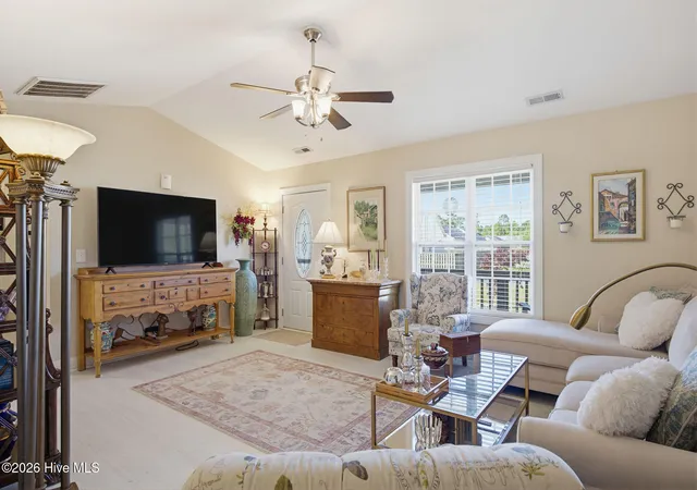 5th image of 105 Sages Ridge Dr, Holly Ridge, NC 28445 | MLS# 100588108