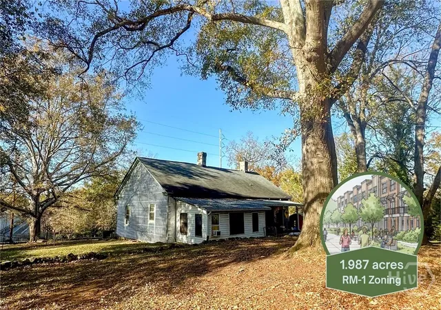 16th image of 357 S Peter St, Athens, GA 30601 | MLS# CL345118