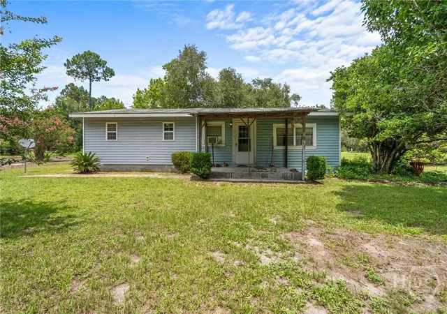 Homes for sale in Guyton, GA | 717 Noel C Conaway Rd, Guyton, GA 31312 | MLS# SA359041