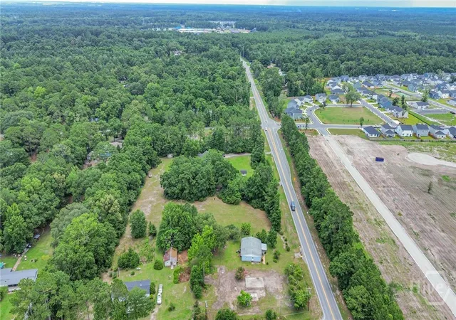 Homes for sale in Guyton, GA | 717 Noel C Conaway Rd, Guyton, GA 31312 | MLS# SA359041