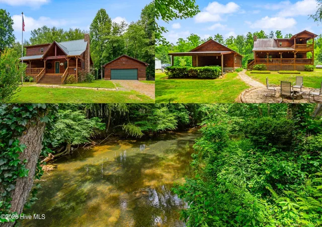 Photo 1 of Single family home for sale at 64 Canoe Bnd, Murphy, NC 28906 | MLS# 98525118 | Listing updated on 2026-08-18