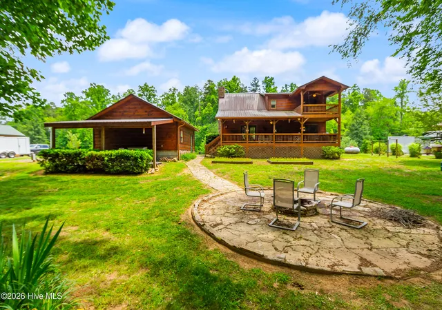 Photo 65 of Single family home for sale at 64 Canoe Bnd, Murphy, NC 28906 | MLS# 98525118 | Listing updated on 2026-08-18