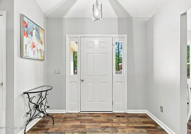 Photo 3 of Single family home for sale at 103 Timber Dr, West End, NC 27376 | MLS# 100591520 | Listing updated on 2026-08-18