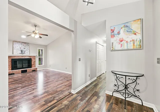 Photo 4 of Single family home for sale at 103 Timber Dr, West End, NC 27376 | MLS# 100591520 | Listing updated on 2026-08-18