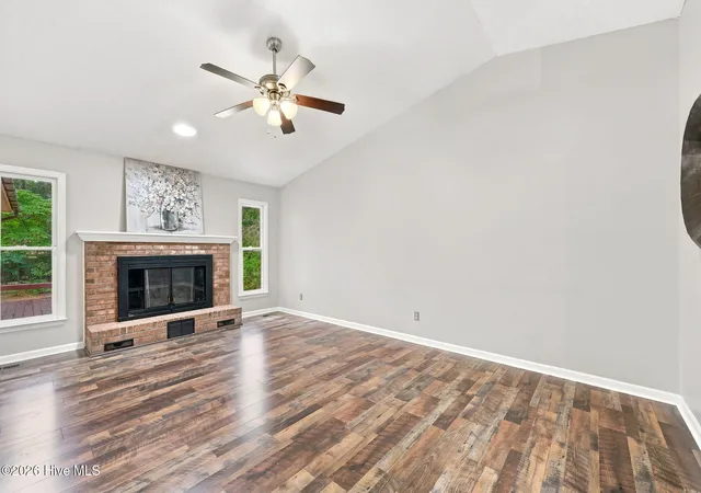 Photo 5 of Single family home for sale at 103 Timber Dr, West End, NC 27376 | MLS# 100591520 | Listing updated on 2026-08-18