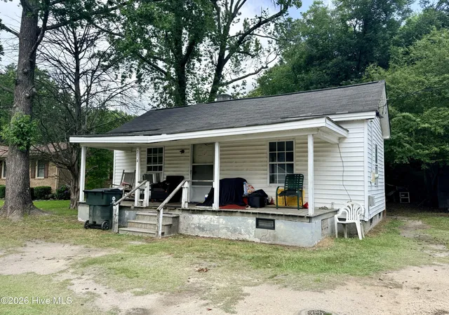 Photo 3 of Single family home for sale at 214 Louis Jenkins Dr, Bethel, NC 27812 | MLS# 100590106 | Listing updated on 2026-09-11