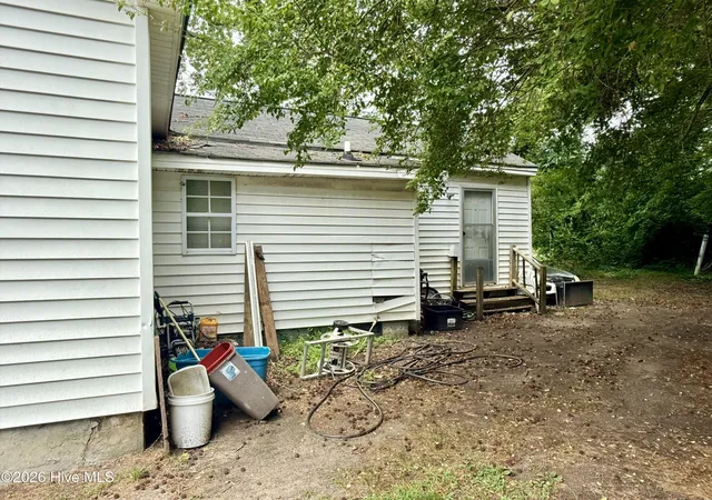 Photo 3 of Single family home for sale at 214 Louis Jenkins Dr, Bethel, NC 27812 | MLS# 100590106 | Listing updated on 2026-09-11