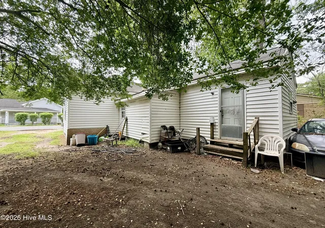 Photo 5 of Single family home for sale at 214 Louis Jenkins Dr, Bethel, NC 27812 | MLS# 100590106 | Listing updated on 2026-09-11