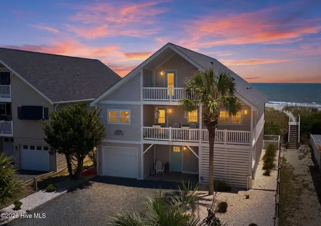 Photo 3 of Single family home for sale at 177 Ocean Blvd W, Supply, NC 28462 | MLS# 100582236 | Listing updated on 2026-10-04