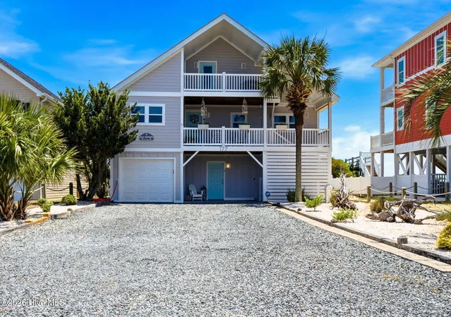Photo 1 of Single family home for sale at 177 Ocean Blvd W, Supply, NC 28462 | MLS# 100582236 | Listing updated on 2026-10-04