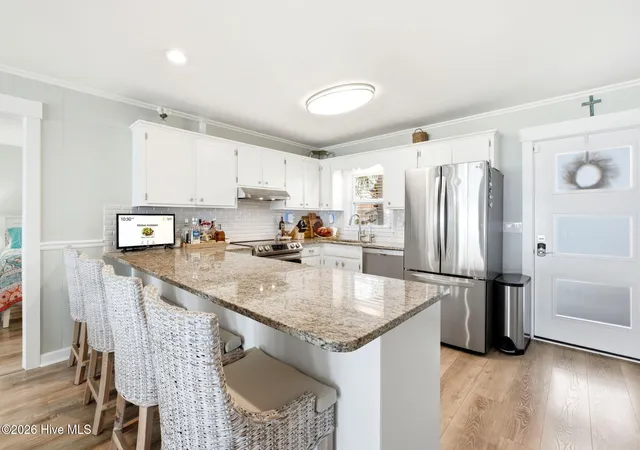 Photo 4 of Single family home for sale at 177 Ocean Blvd W, Supply, NC 28462 | MLS# 100582236 | Listing updated on 2026-10-04