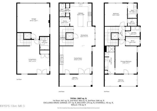 38th image of 3609 Watercraft Ferry Ave, Wilmington, NC 28412 | MLS# 100567554