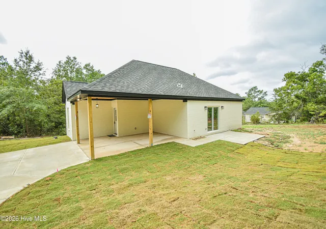 Photo 3 of Single family home for sale at 2413 Belgrade Ct, Augusta, GA 30906 | MLS# 100587521 | Listing updated on 2026-09-19