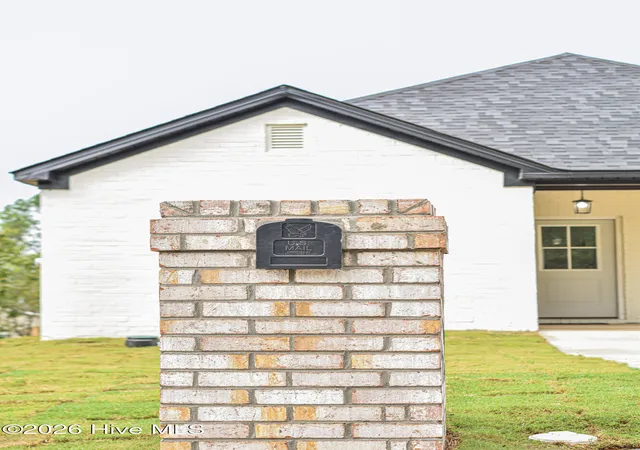 Photo 4 of Single family home for sale at 2413 Belgrade Ct, Augusta, GA 30906 | MLS# 100587521 | Listing updated on 2026-09-19