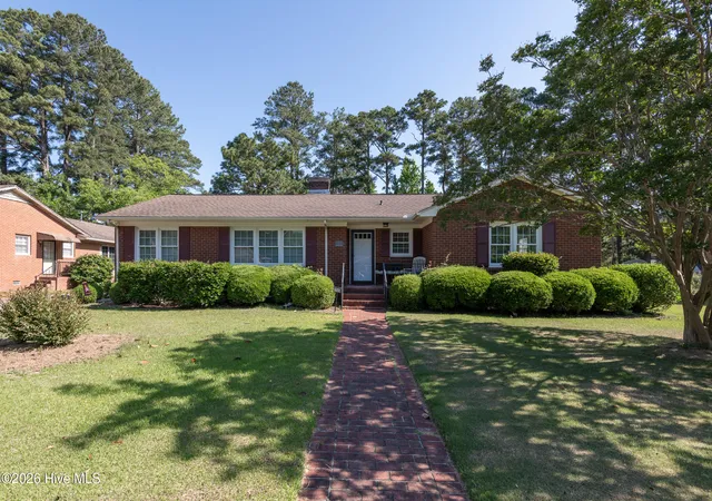 1st image of 1705 Englewood Dr, Greenville, NC 27858 | MLS# 100577641