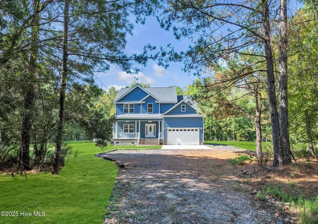 4th image of 166 Skippers Ct, Hertford, NC 27944 | MLS# 100576442