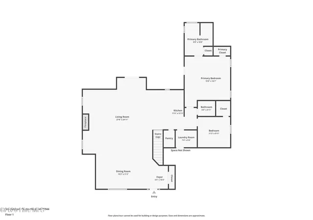 5th image of 166 Skippers Ct, Hertford, NC 27944 | MLS# 100576442