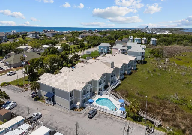 2nd image of 602 W Fort Macon Rd, Atlantic Beach, NC 28512