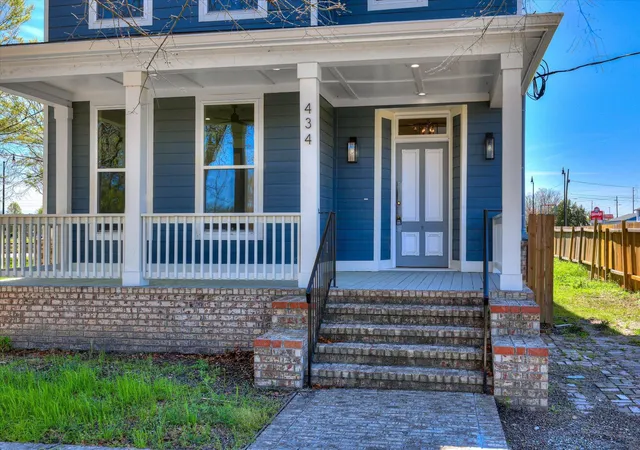 3rd image of 434 Watkins St, Augusta, GA 30901 | MLS# 98255924