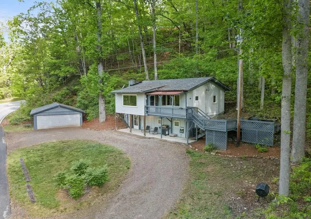 Photo 1 of Single family home for sale at 4187 W Old Murphy Rd, Franklin, NC 28734 | MLS# 98544528 | Listing updated on 2026-08-18