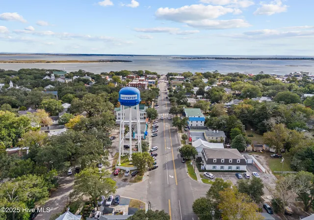 3rd image of Tr 2 W 9th St, Southport, NC 28461 | MLS# 100487825