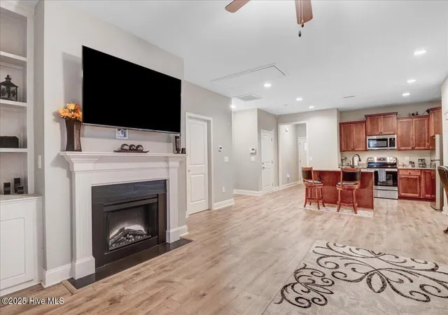 Photo 3 of Single family home for sale at 282 Sunfish St, Smithfield, NC 27577 | MLS# 100583452 | Listing updated on 2026-09-16