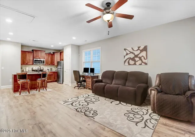 Photo 4 of Single family home for sale at 282 Sunfish St, Smithfield, NC 27577 | MLS# 100583452 | Listing updated on 2026-09-16