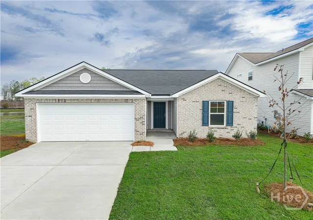 Homes for sale in Port Wentworth, GA | 212 Hasty Point Rd, Port Wentworth, GA 31407 | MLS# SA341487