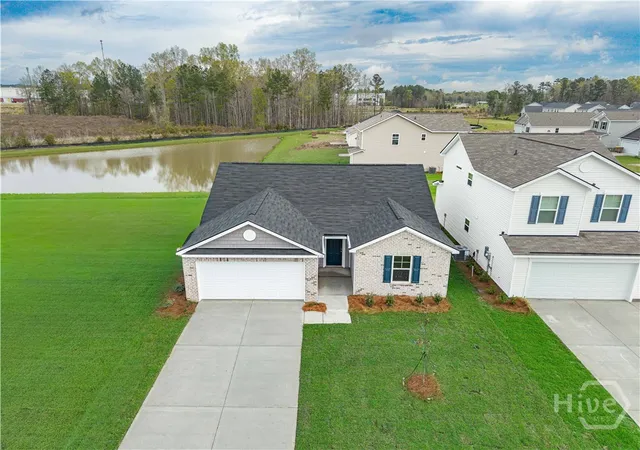 Homes for sale in Port Wentworth, GA | 212 Hasty Point Rd, Port Wentworth, GA 31407 | MLS# SA341487