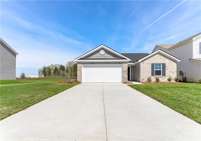 Homes for sale in Port Wentworth, GA | 212 Hasty Point Rd, Port Wentworth, GA 31407 | MLS# SA341487